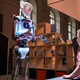 Image for article titled Girl Fights Library’s Boys-Only Robotics Program
